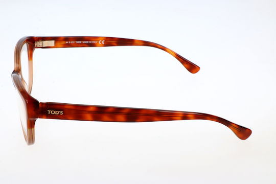 Tod S Tod Montatura Vista To5038 047 55 16 135