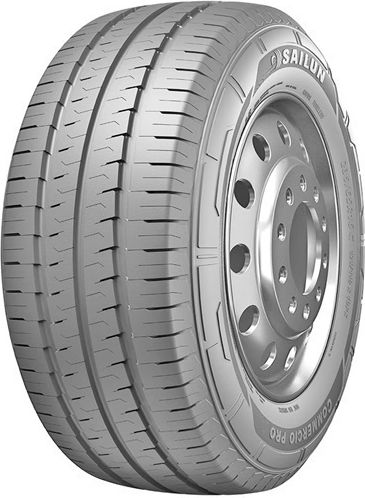 Sailun 225/70R15 112/110S Лятна Автомобилна Гума