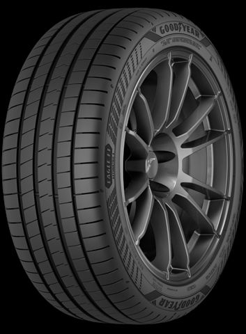 Goodyear Runflat 235/45R18 94W Sommerreifen Autoreifen