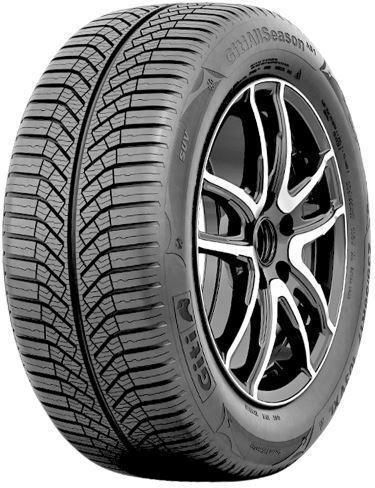Giti Runflat 215/55R17 98W Λάστιχο 4 Εποχών Αυτοκινήτου