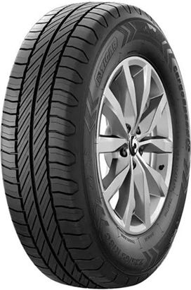 Tigar Runflat 205/75R16 110/108R Vara Anvelopă Pentru Camion Ușor Tip