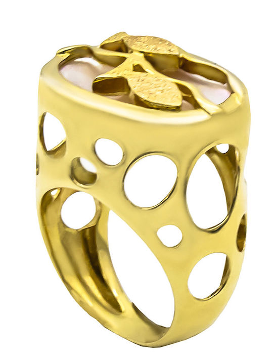 Goldring 18 Karat Δαχ00643