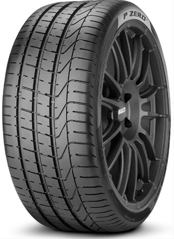 Pirelli Runflat 295/40R21 111P Θερινό Λάστιχο Αυτοκινήτου