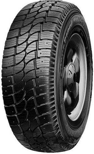 Tigar Runflat 195/70R15 104/102R Iarnă Anvelopă Auto