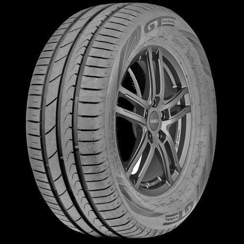 GT Radial Runflat 215/50R17 95W Θερινό Λάστιχο Αυτοκινήτου