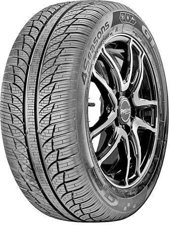 GT Radial 165/65R14 79T Car Tyres 4 Seasons