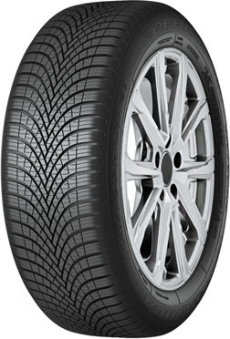 Debica Navigator 3 Runflat 195/55R16 91V Autoreifen 4 Jahreszeiten