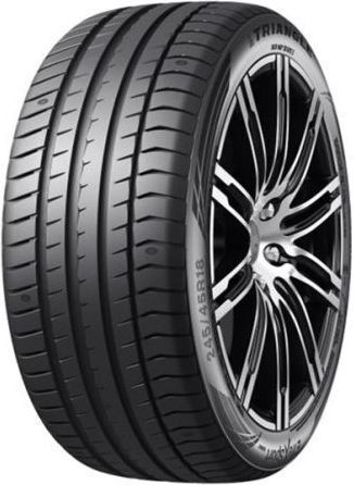Triangle Effexsport Runflat 275/40R19 105Y Θερινό Λάστιχο Αυτοκινήτου