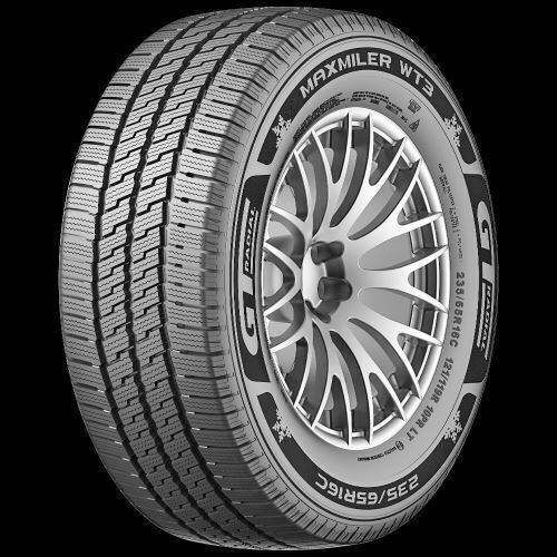GT Radial Maxmiler 195/60R16 99/97T Χειμερινό Λάστιχο Αυτοκινήτου