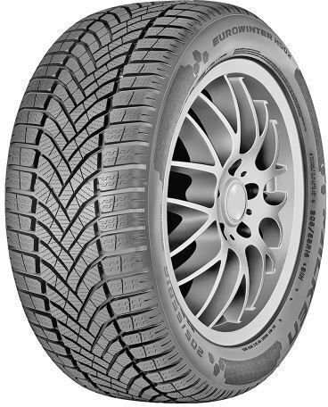 Falken 195/60R17 90H Winter Autoreifen für Passagierfahrzeug