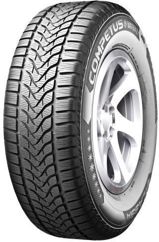 Lassa 215/70R16 100H Зимна Автомобилна Гума