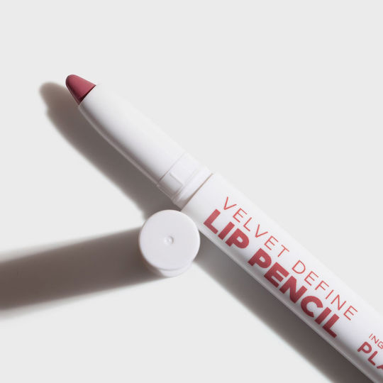 Inglot Creion Contur De Buze Pale Raspberry