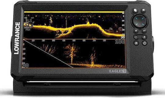 Lowrance GPS