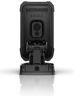 Lowrance Βυθόμετρο Eagle 4x with Bullet Skimmer Transducer 4"