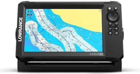 Lowrance GPS