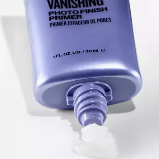 Smashbox Финиш Основa за Лице в Кремообразна Форма Pore-vanishing 30ml
