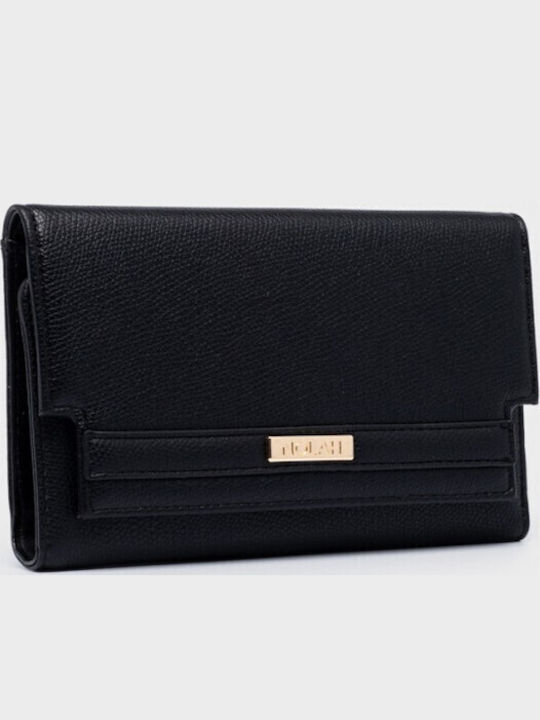 Women's Wallet Black
