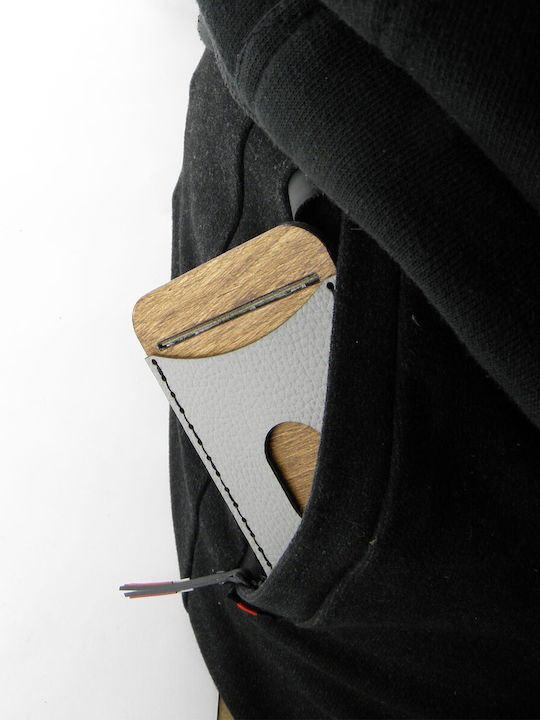 Women's Wallet Burgundy
