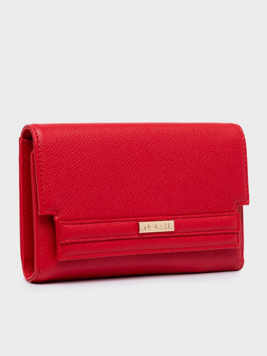 Women's Wallet Red