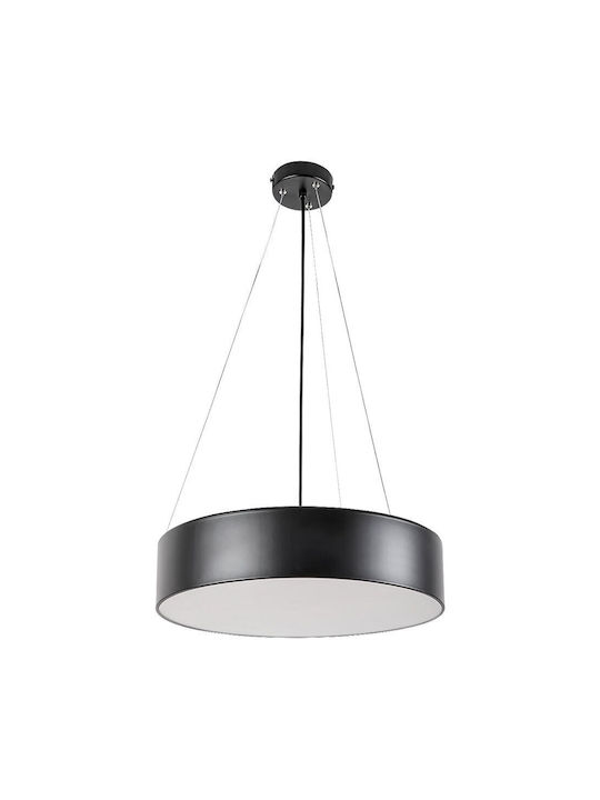 Rabalux Renata Lumini Suspendate Negre