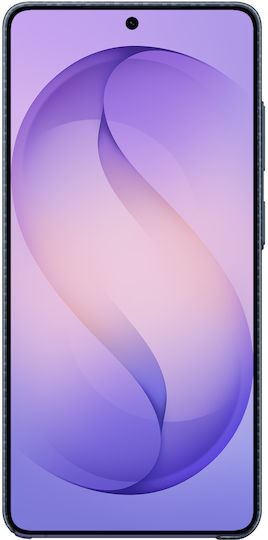 Samsung Задна Корицa От Въглероден Магнит 0.8мм Син (Galaxy S26 Ultra)