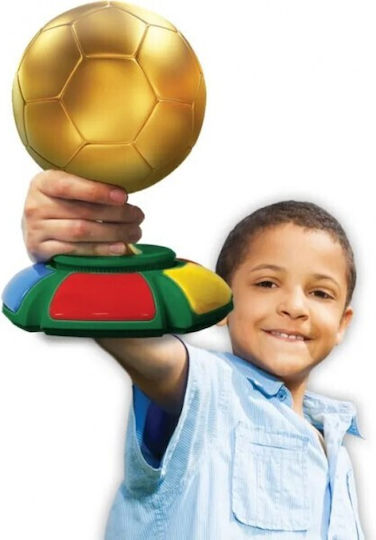 Joc de Societate Fanzone pentru 4 Jucători 7+ Ani (ES) Giochi Preziosi