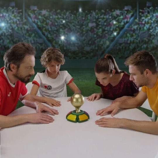 Joc de Societate Fanzone pentru 4 Jucători 7+ Ani (ES) Giochi Preziosi