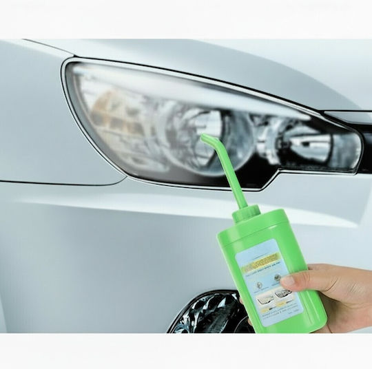 Set De Restaurare și Înlăturare Ceței Pentru Faruri Auto