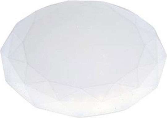 Horoz Electric Πλαφονιέρα 34εκ. LED