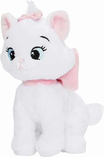 Disney Λούτρινο Disney Marie 17 εκ.