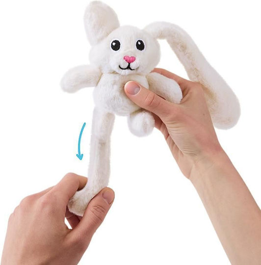 Trendhaus Plush Bunny 2 cm (Various Designs) 1pc