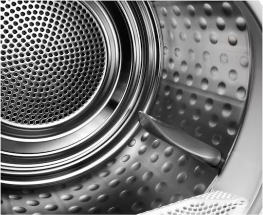 AEG 7000 SensiDry Uscător de Rufe 8kg cu Pompă de Căldură