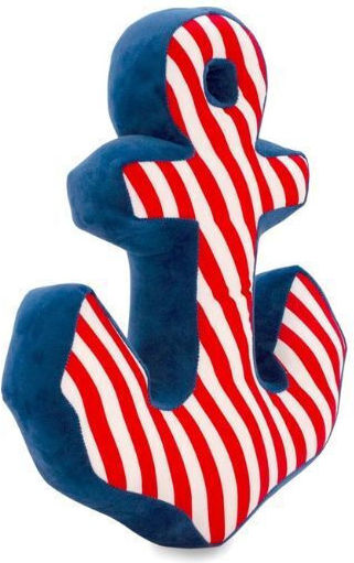 Orange Toys Plush Anchor for Newborns 40 cm