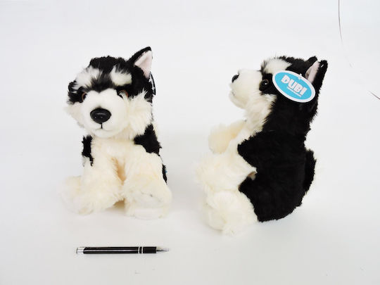 Dubi Plüsch 28 cm
