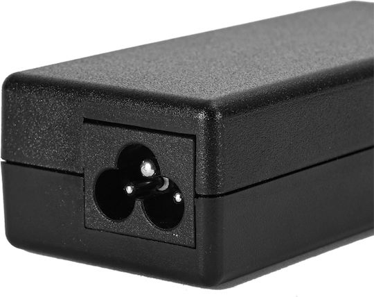 Laptop Charger Usb-c 65w Pd Qc 3.0 Laptops Lenovo Hp Macbook Power Adapter Type-c