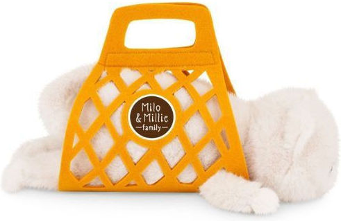 Orange Toys Plüschkatze 35 cm