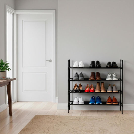 Organizator Pantofi Textil 72x28x75cm