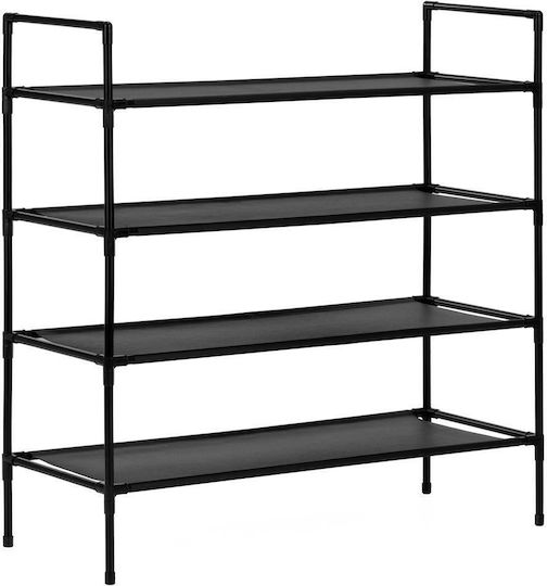 Organizator Pantofi Textil 72x28x75cm