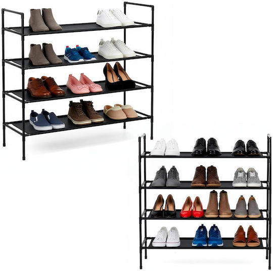 Organizator Pantofi Textil 72x28x75cm