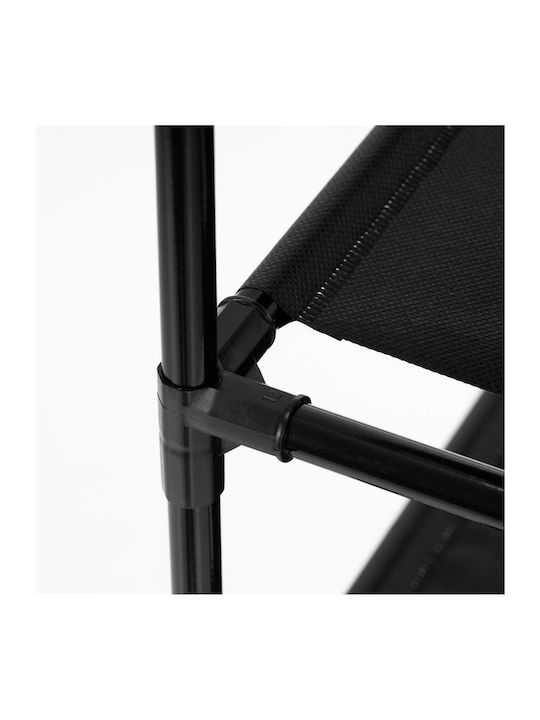 Stoff Schuhorganisatoren 72x28x70cm