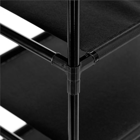 Organizator Pantofi Textil 72x28x75cm