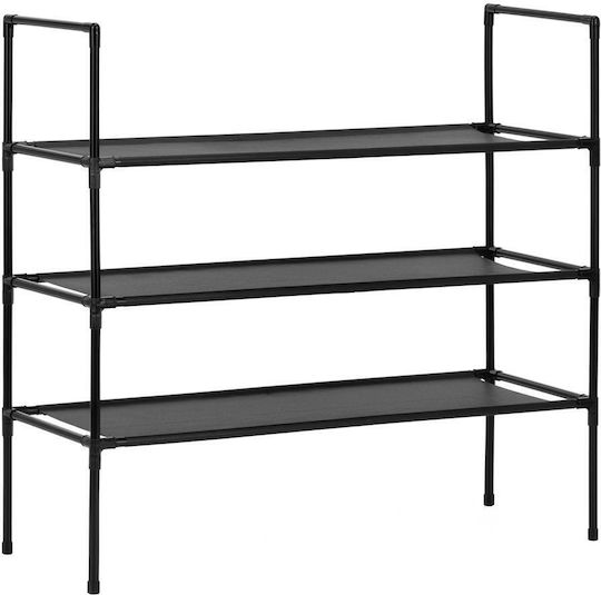 Organizator Pantofi Textil 72x28x70cm