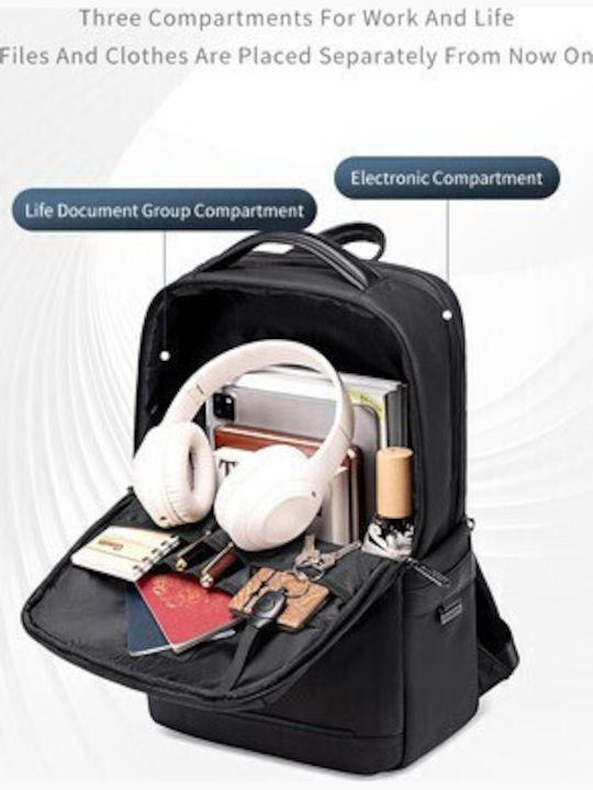 Arctic Hunter Backpack for 15.6" Laptop in Khaki Colour B00872-KH