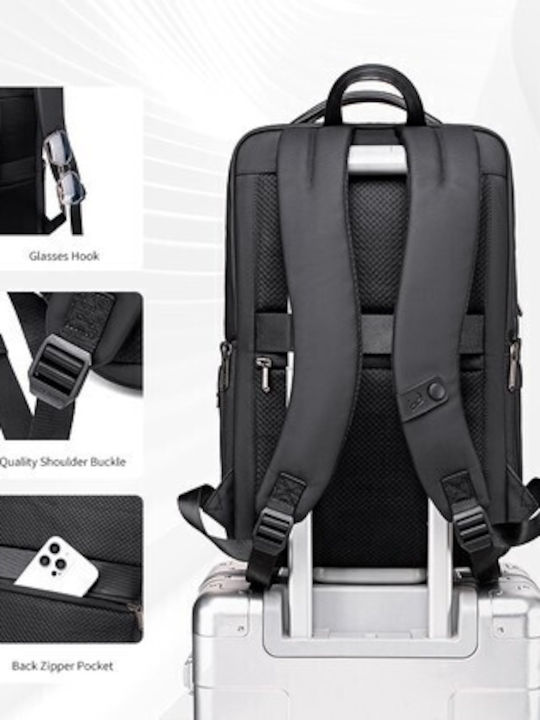 Arctic Hunter Backpack for Laptop 15.6" in Gray Colour B00872-GY