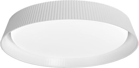 Spot Light LED Κρεμαστό Φωτιστικό Λευκό Spot Light LED Κρεμαστό Φωτιστικό Λευκό