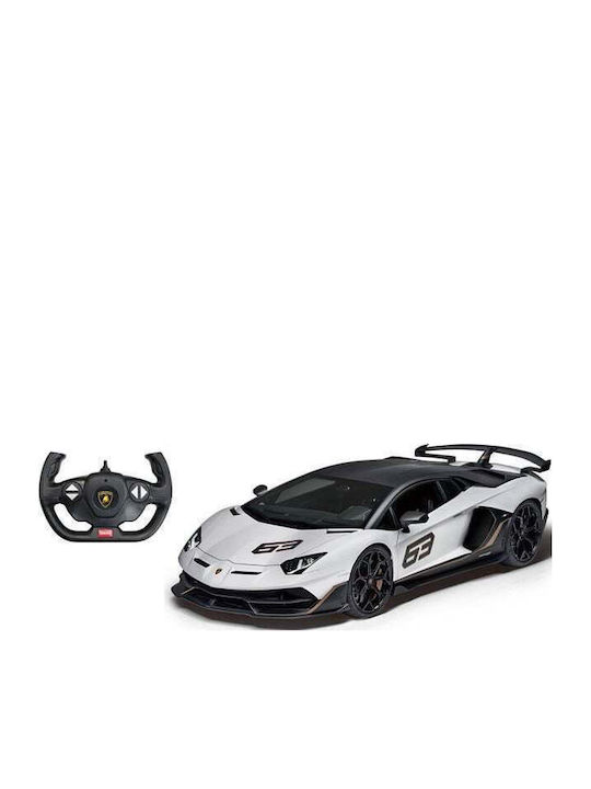 Παιχνιδολαμπάδα Aventador SVJ Performance Rastar