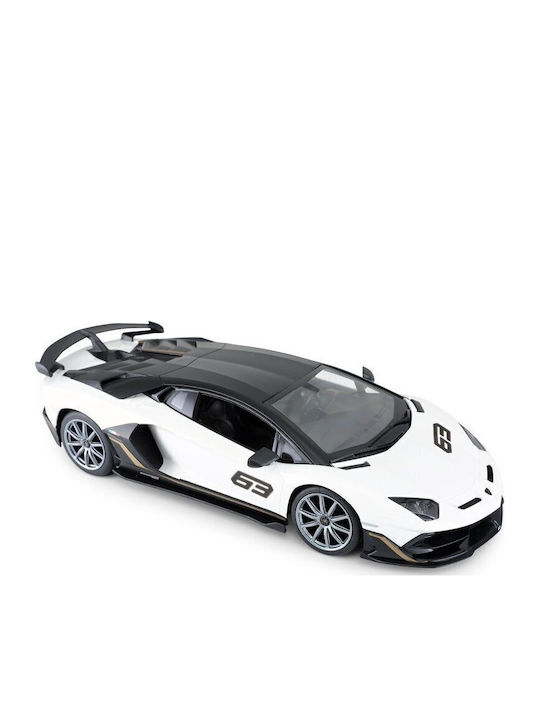 Παιχνιδολαμπάδα Aventador SVJ Performance Rastar