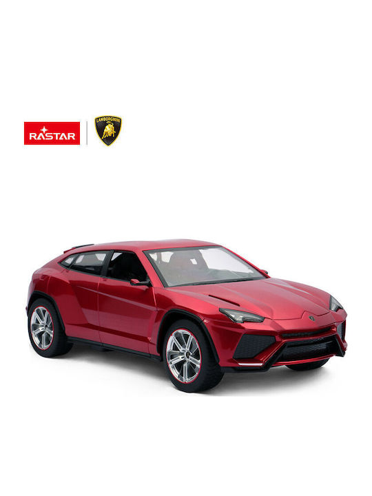 Rastar Радиоуправляема кола Lamborghini Urus Concept 73000