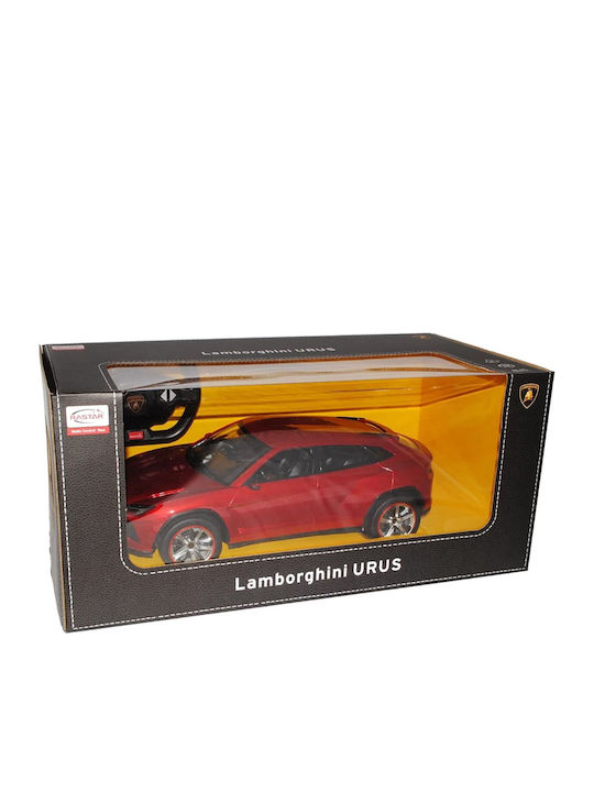 Rastar Радиоуправляема кола Lamborghini Urus Concept 73000