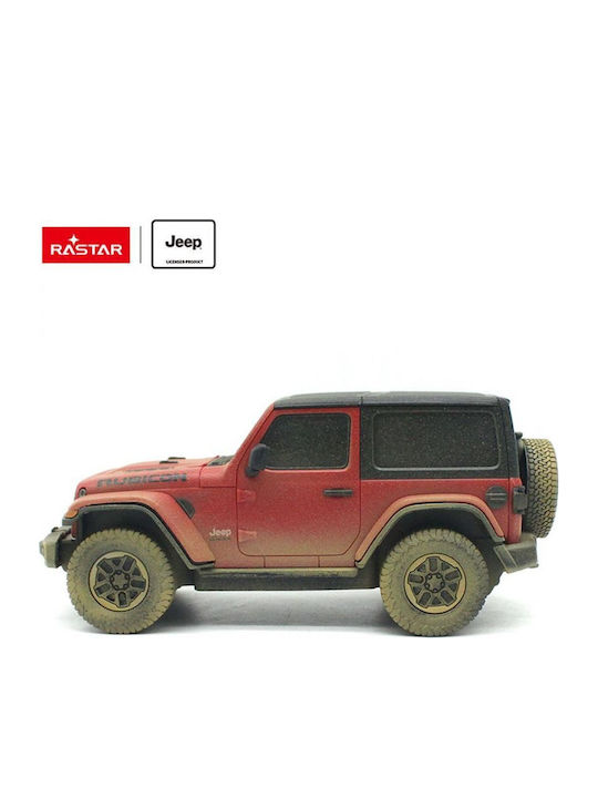 Παιχνιδολαμπάδα Wrangler Rubicon Rastar